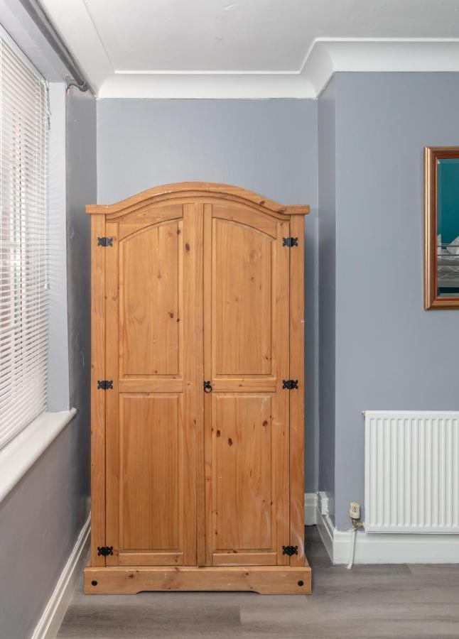 Leeds City Centre Spacious House Free Parking And Wi-Fi エクステリア 写真